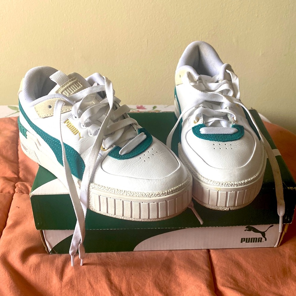 Puma sneakers